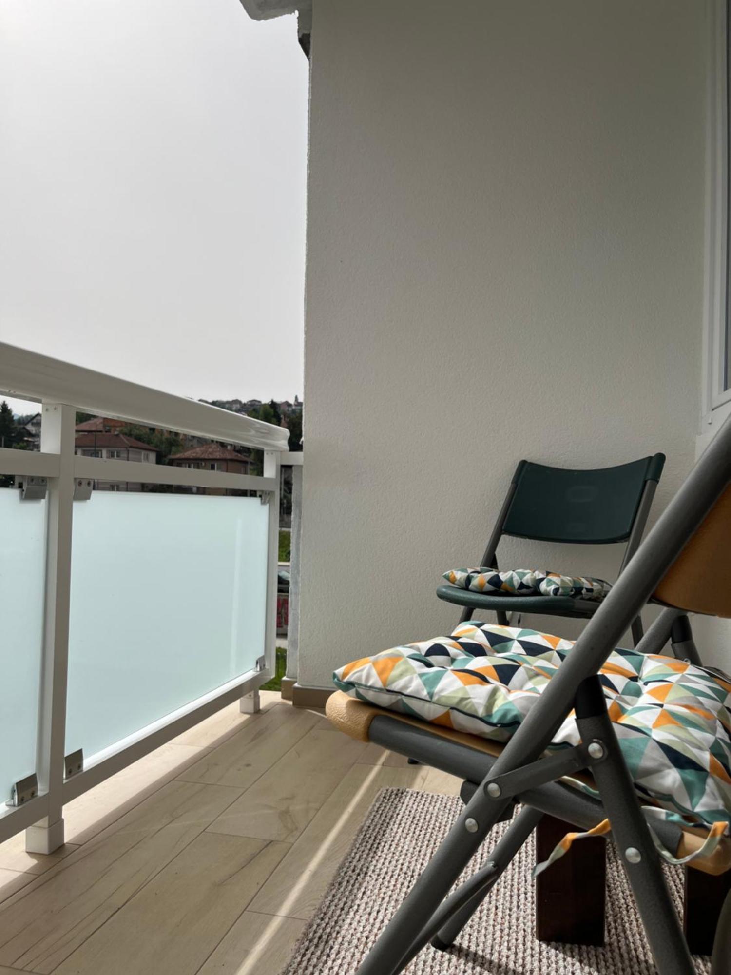 Sb Park Appartement
