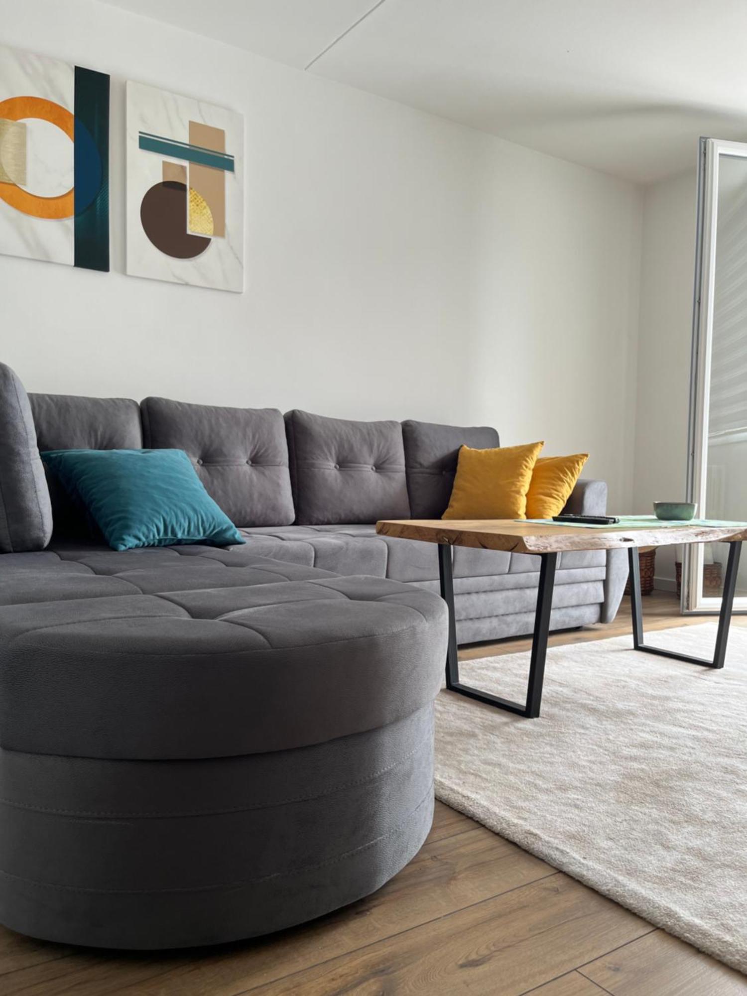 Appartement Sb Park Sarajevo